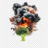 Фото профиля ExplosiveBroccoli