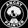 ANGRY PAINTER profil fotoğrafı