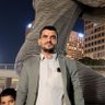 🇾🇪🇵🇸ALseharyعبدالله العويري _السحاري 的头像