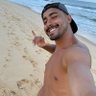 muito antes pelo contrário 的头像