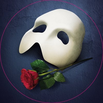 Phantom Of The Opera's profile picture