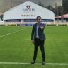 Dr. Ricardo Pavón Molestina profil fotoğrafı