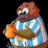 Xave 🧉🐧 | V-SIX | 👀🥵's profile picture