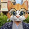 トラッドボーイ 的头像
