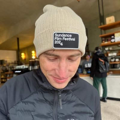 Andrew Reed's profile picture