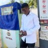 Profilbild von AJIBAYE ๐โ(LIQUID SOAP SELLER๐งผ)