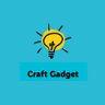 Craft Gadget's profile picture