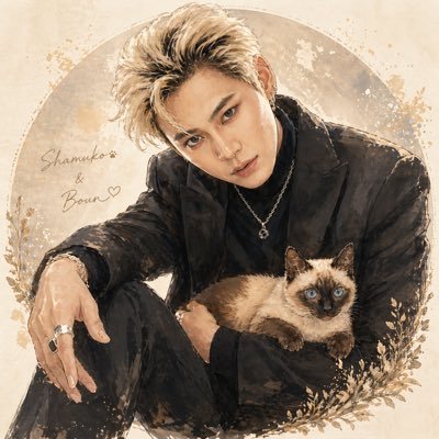 シャム子🇹🇭🇯🇵's profile picture
