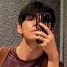 sof seeing bts's profile picture