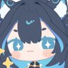 沐時安萌Aralyn🌙|個人勢Vtuber🩵's profile picture