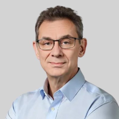 AlbertBourla's profile picture