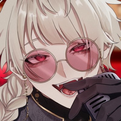 巳虚-Miuro-🎤🐍6/28 1周年🎉's profile picture