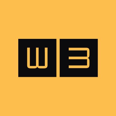w3.io's profile picture