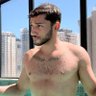 Marco Antônio profil fotoğrafı