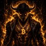 BULL MAN🐂 profil fotoğrafı