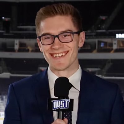 Connor Hrabchak's profile picture