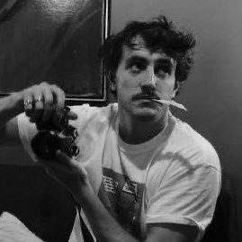 Nick's profile picture
