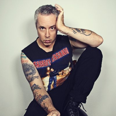 TheRyanHamilton's profile picture