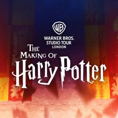 Warner Bros. Studio Tour London's profile picture