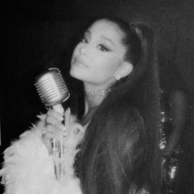 arianafanmusic's profile picture