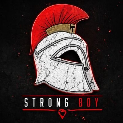 🥚❌🔥 STRONG boy 🔥❌🦁's profile picture