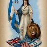 Фото профиля 🇦🇷 Argentina Cristiana no besa muros