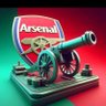 Sirtee of Gunners's profile picture
