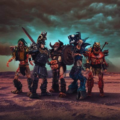 GWAR's profile picture