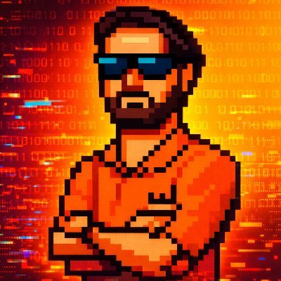 TukaramX's profile picture