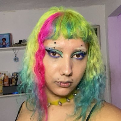 Lillykizumi's profile picture