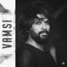 Фото профиля Vamsi