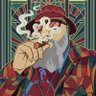 Vault Stoner profil fotoğrafı