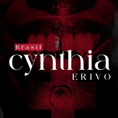 Cynthia Erivo BR | Fansite's profile picture