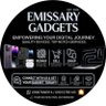 Фото профиля Emissary Gadgets
