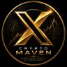 Crypto Maven profil fotoğrafı