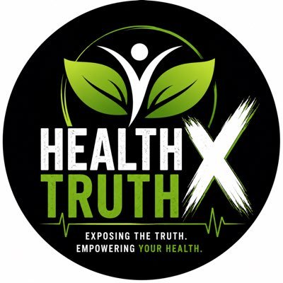 Health TruthX's profile picture