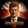 Aleksander #Palikot2030 profil fotoğrafı