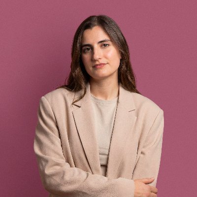 Sofía López's profile picture