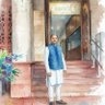 Akshay 📚 🇮🇳 的头像