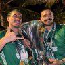 Фото профиля النخبوي 2 💚🏆🏆