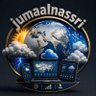 🇴🇲جمعة بن علي الناصري🇵🇸's profile picture