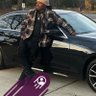 De'Marcus Riley profil fotoğrafı