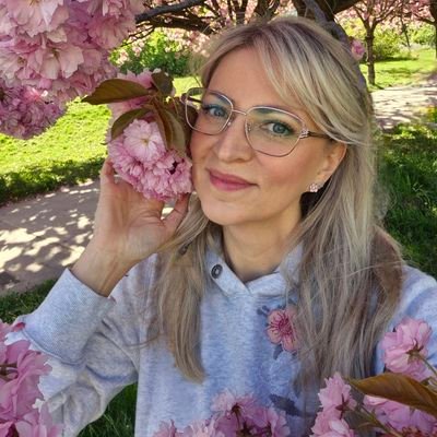 Lucie Amálka 🌸's profile picture