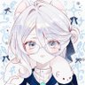 Chesha📖🗝️ Stoat Librarian VTuber's profile picture