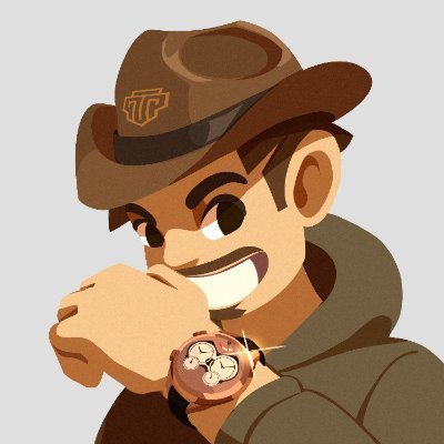 vision's profile picture