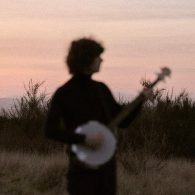 Dylan John Thomas's profile picture