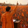 Фото профиля 🚩🚩धर्मो रक्षति रक्षितः🚩🚩