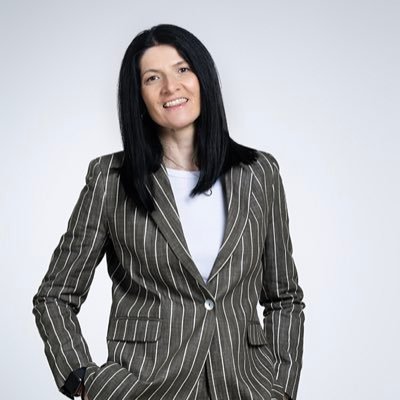Milena Avramovic's profile picture