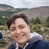 Profilbild von Petroula Parastatidou