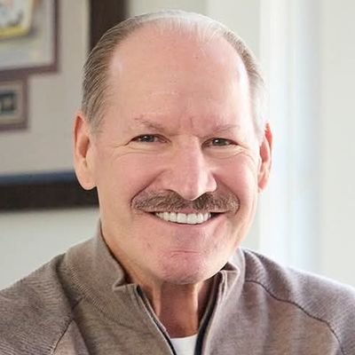 Bill Cowher's profile picture